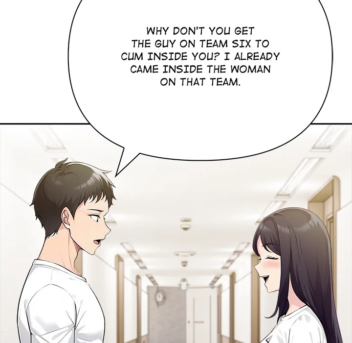 Read Matrimoney Game chapter 70 image 124 on Lezhin