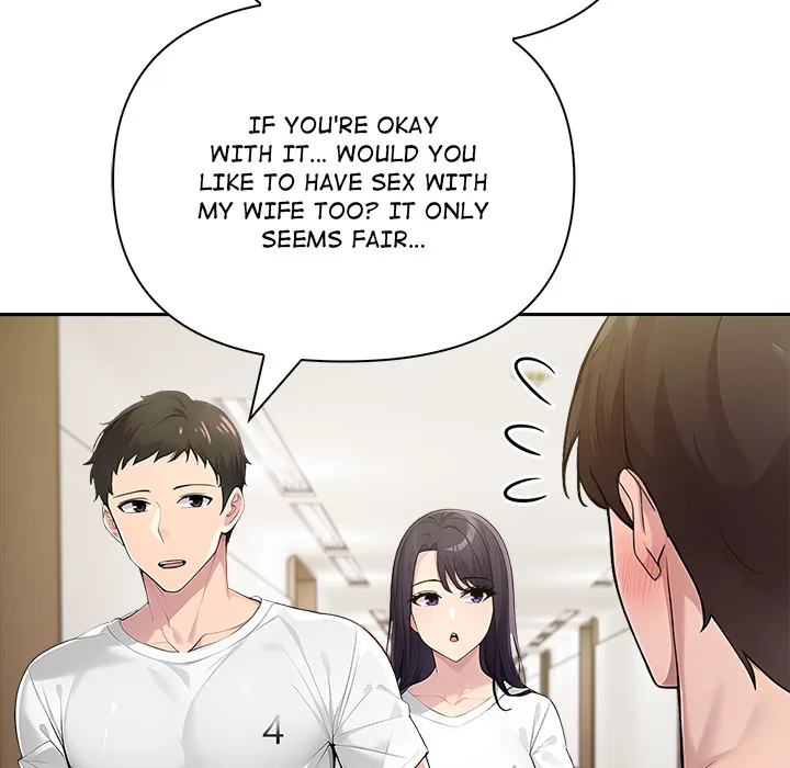 Read Matrimoney Game chapter 70 image 133 on Lezhin