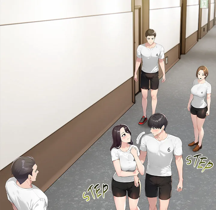 Read Matrimoney Game chapter 70 image 141 on Lezhin
