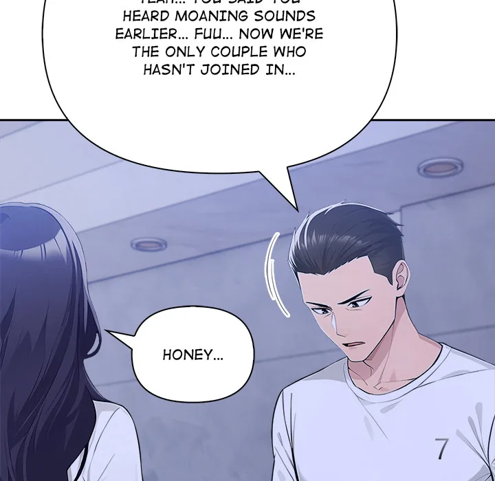 Read Matrimoney Game chapter 70 image 156 on Lezhin
