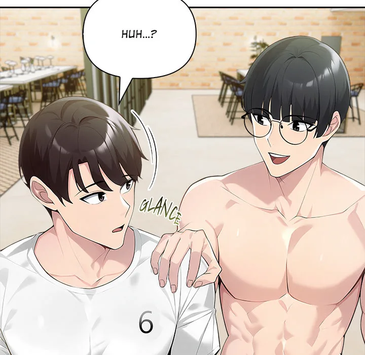 Read Matrimoney Game chapter 70 image 41 on Lezhin