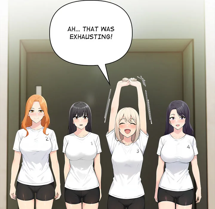 Read Matrimoney Game chapter 70 image 79 on Lezhin