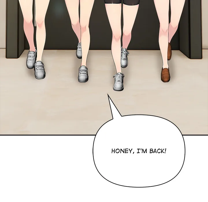Read Matrimoney Game chapter 70 image 80 on Lezhin