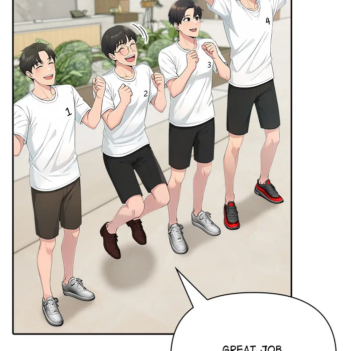 Read Matrimoney Game chapter 70 image 82 on Lezhin