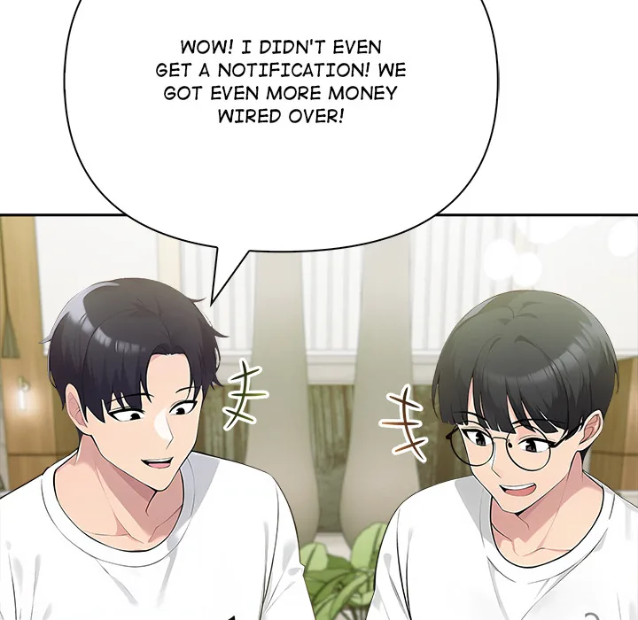 Read Matrimoney Game chapter 70 image 87 on Lezhin