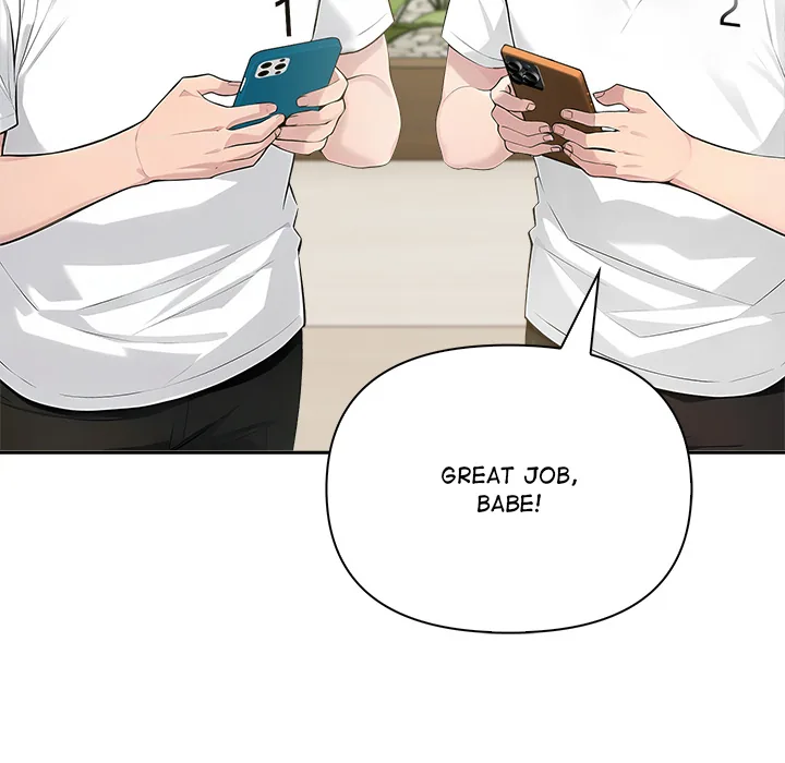 Read Matrimoney Game chapter 70 image 88 on Lezhin