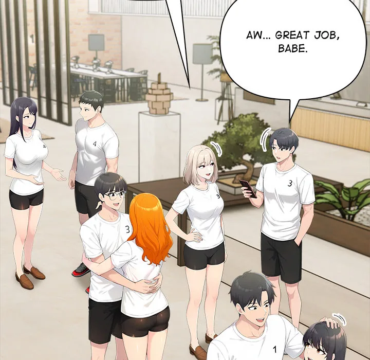 Read Matrimoney Game chapter 70 image 90 on Lezhin