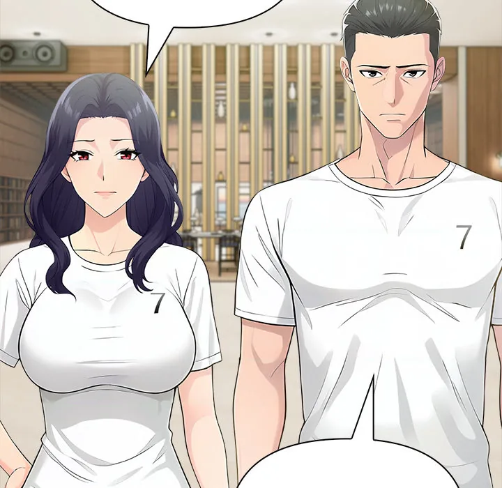 Read Matrimoney Game chapter 70 image 93 on Lezhin