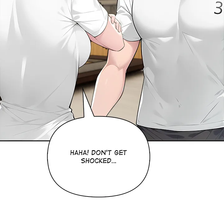 Read Matrimoney Game chapter 70 image 99 on Lezhin