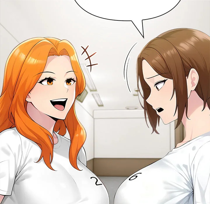 Read Matrimoney Game chapter 71 image 100 on Lezhin