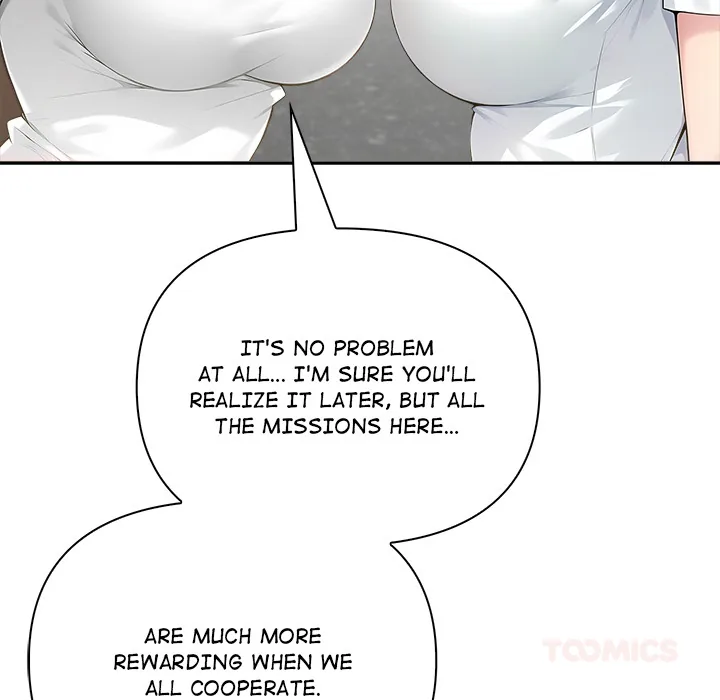 Read Matrimoney Game chapter 71 image 101 on Lezhin