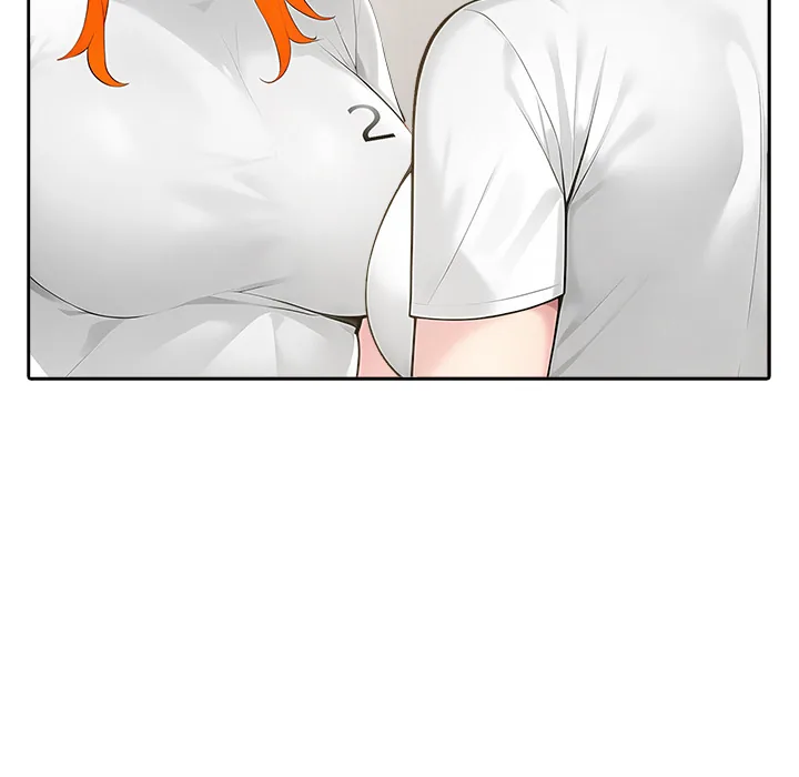 Read Matrimoney Game chapter 71 image 107 on Lezhin