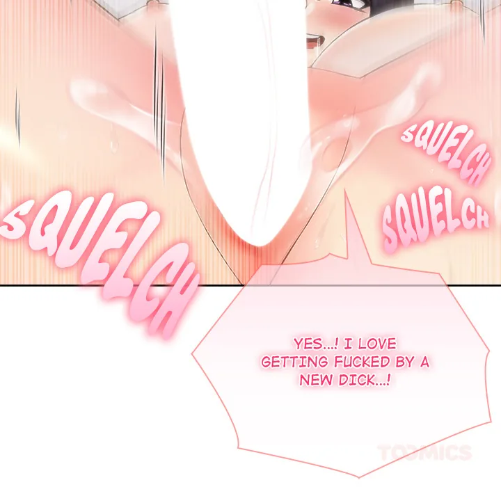 Read Matrimoney Game chapter 71 image 11 on Lezhin
