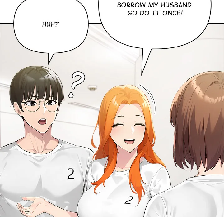 Read Matrimoney Game chapter 71 image 111 on Lezhin