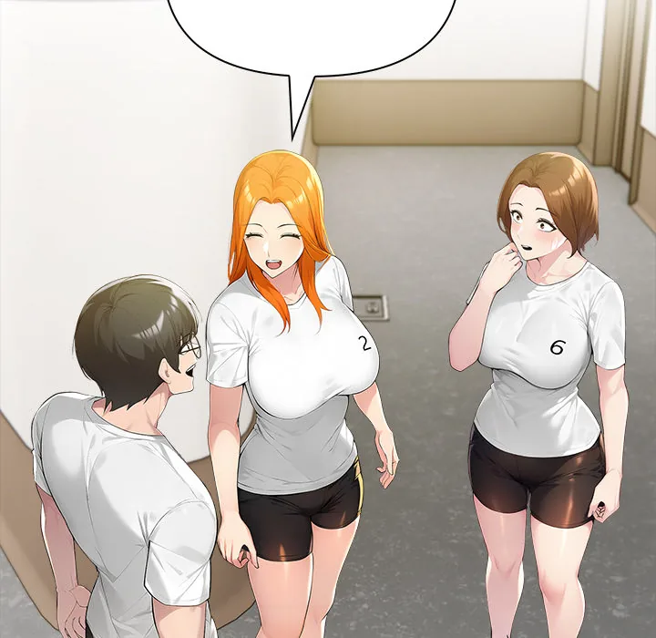 Read Matrimoney Game chapter 71 image 114 on Lezhin