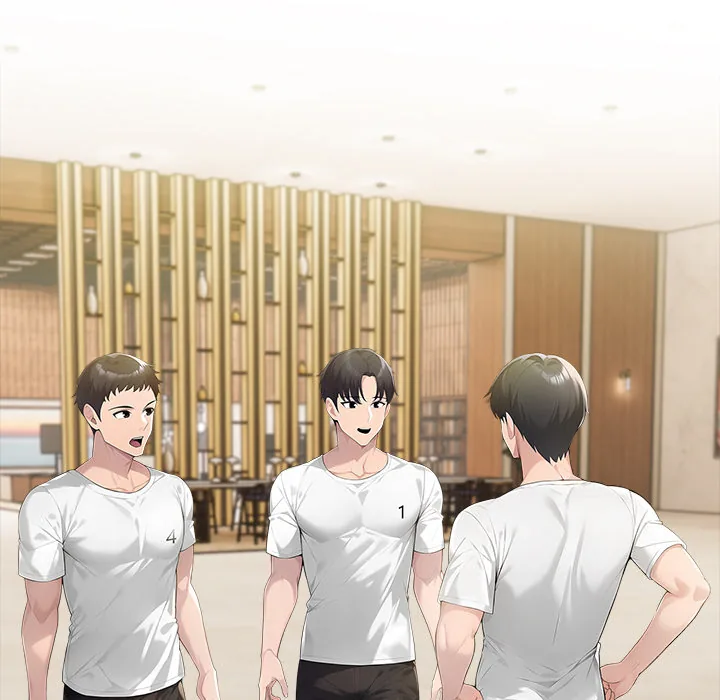 Read Matrimoney Game chapter 71 image 145 on Lezhin