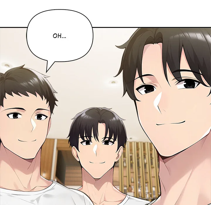 Read Matrimoney Game chapter 71 image 151 on Lezhin