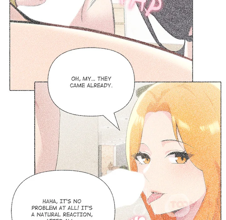 Read Matrimoney Game chapter 71 image 20 on Lezhin