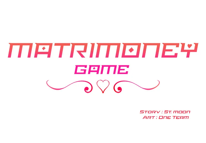 Read Matrimoney Game chapter 72 image 1 on Lezhin