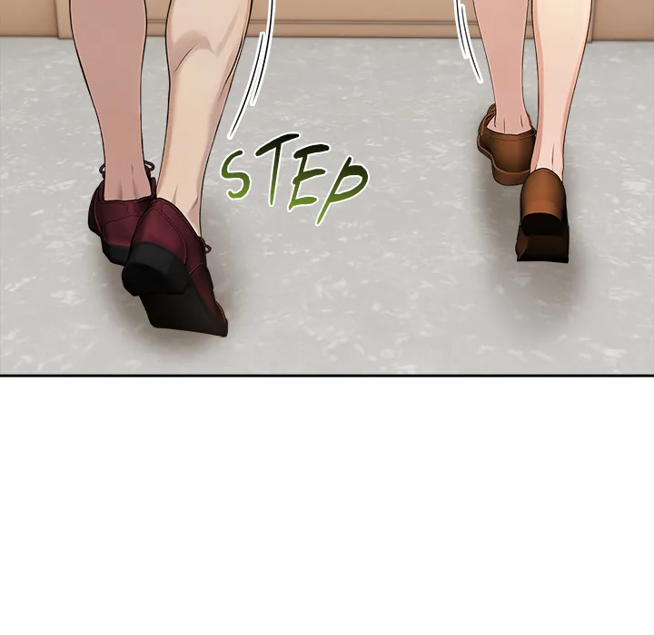 Read Matrimoney Game chapter 72 image 11 on Lezhin
