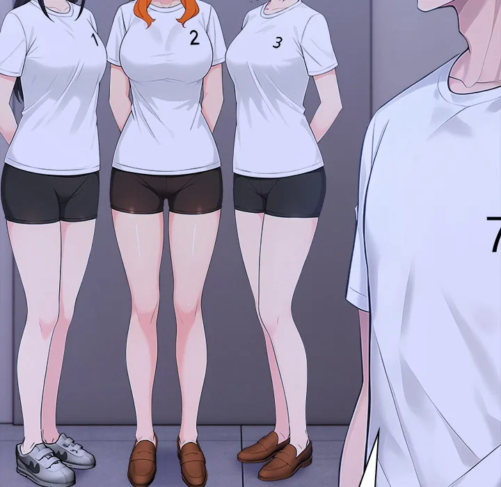 Read Matrimoney Game chapter 72 image 118 on Lezhin