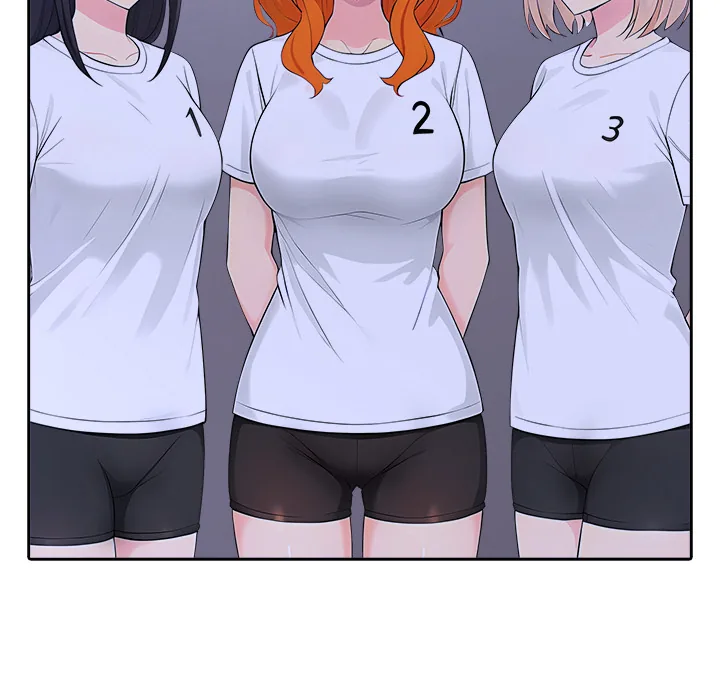 Read Matrimoney Game chapter 72 image 121 on Lezhin