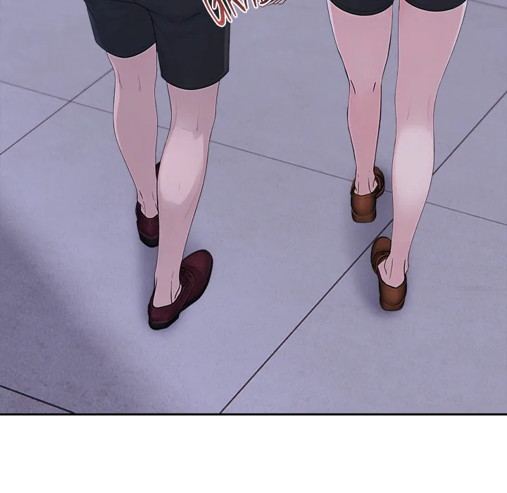 Read Matrimoney Game chapter 72 image 126 on Lezhin