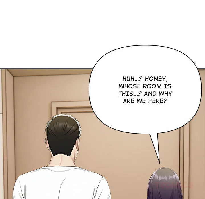 Read Matrimoney Game chapter 72 image 14 on Lezhin