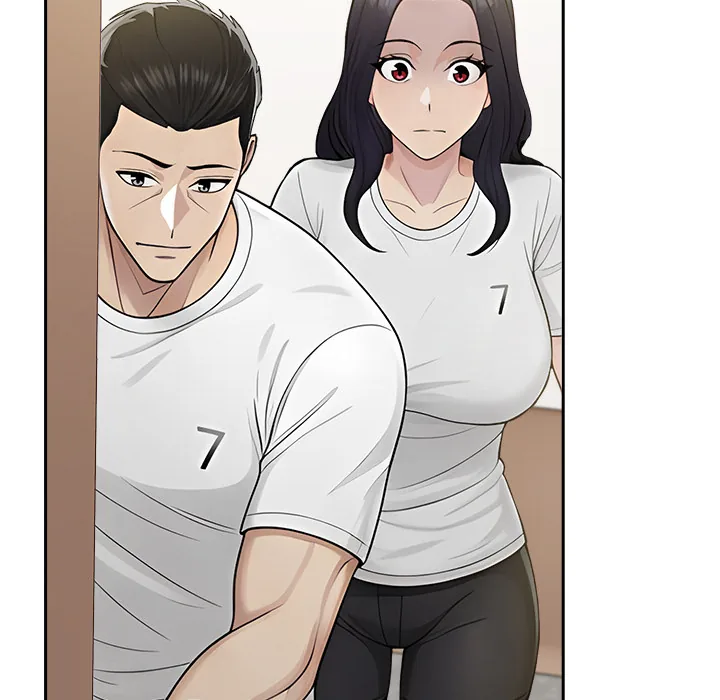 Read Matrimoney Game chapter 72 image 18 on Lezhin