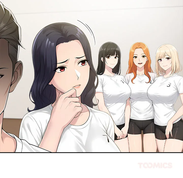 Read Matrimoney Game chapter 72 image 20 on Lezhin