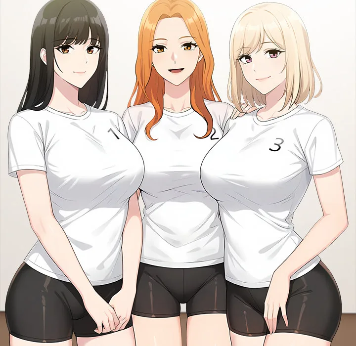 Read Matrimoney Game chapter 72 image 23 on Lezhin