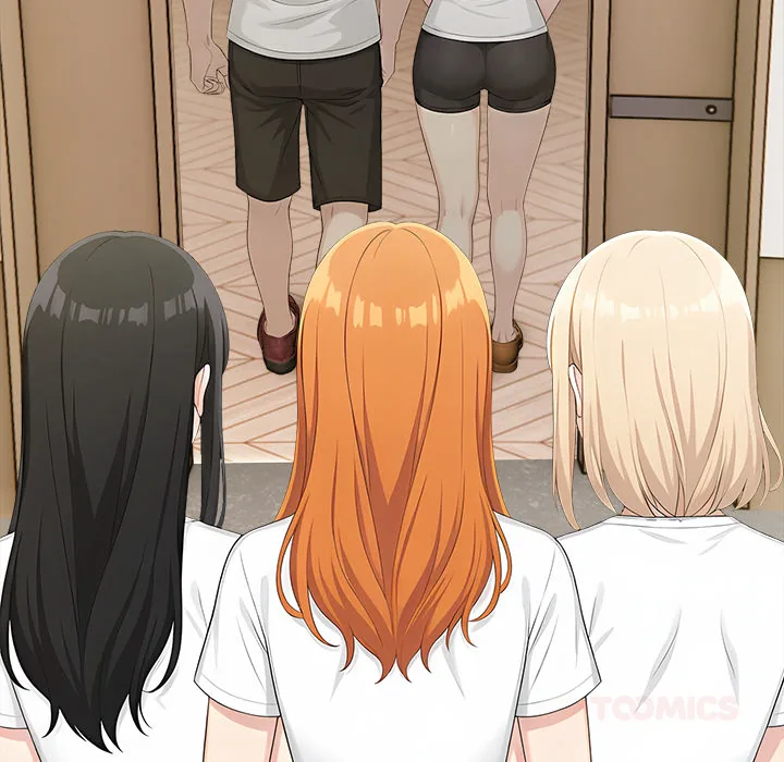 Read Matrimoney Game chapter 72 image 26 on Lezhin