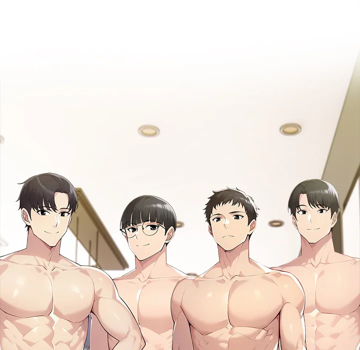 Read Matrimoney Game chapter 72 image 34 on Lezhin