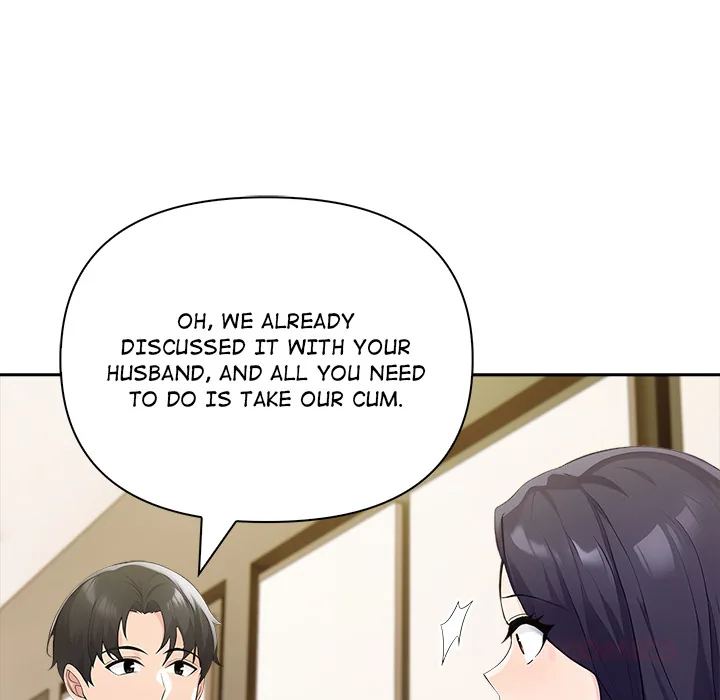 Read Matrimoney Game chapter 72 image 38 on Lezhin