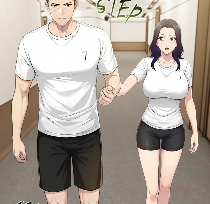 Read Matrimoney Game chapter 72 image 8 on Lezhin