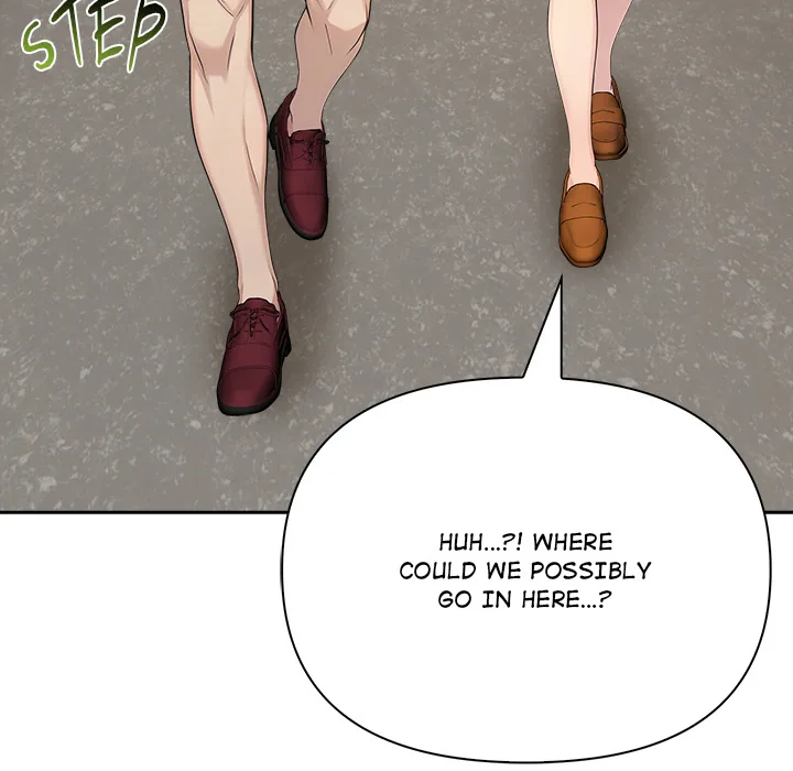 Read Matrimoney Game chapter 72 image 9 on Lezhin