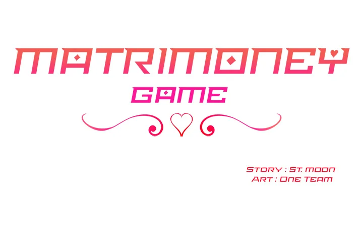 Read Matrimoney Game chapter 73 image 1 on Lezhin
