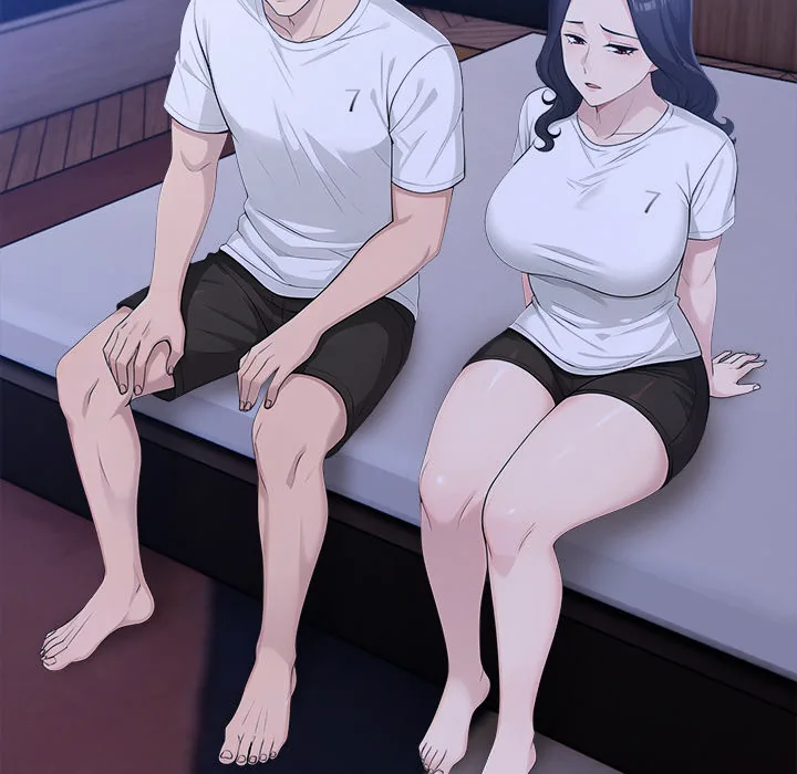 Read Matrimoney Game chapter 73 image 117 on Lezhin
