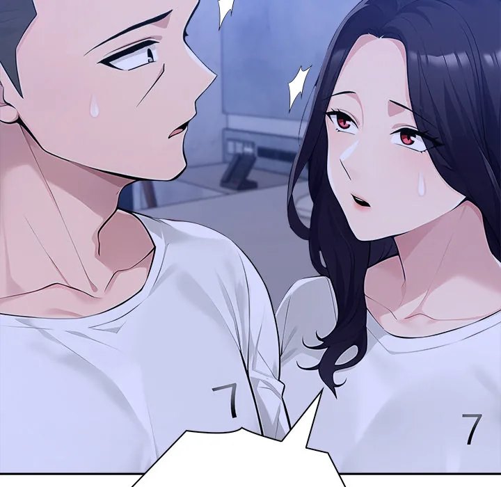 Read Matrimoney Game chapter 73 image 125 on Lezhin