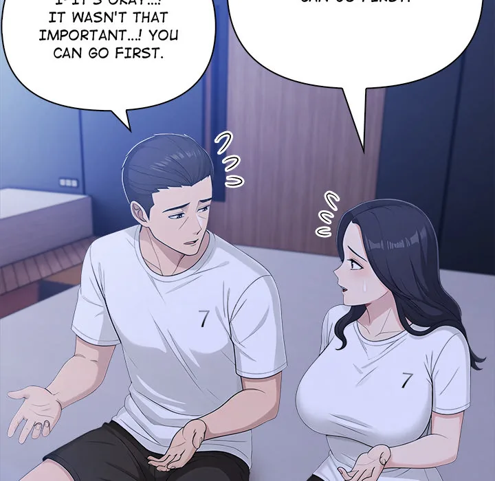 Read Matrimoney Game chapter 73 image 127 on Lezhin