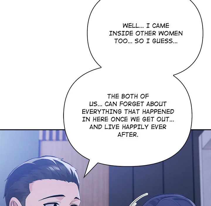 Read Matrimoney Game chapter 73 image 132 on Lezhin