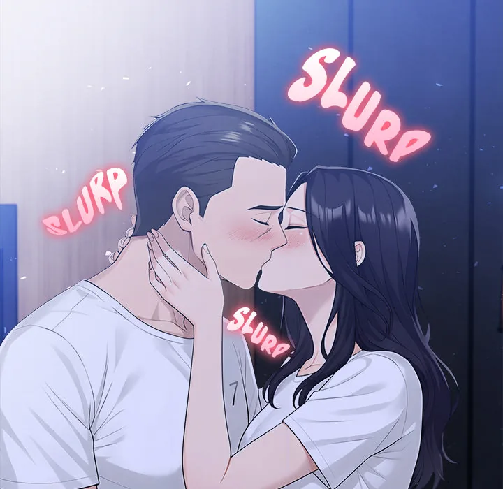 Read Matrimoney Game chapter 73 image 136 on Lezhin