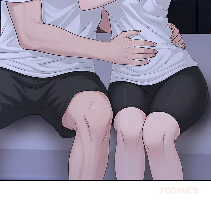 Read Matrimoney Game chapter 73 image 137 on Lezhin