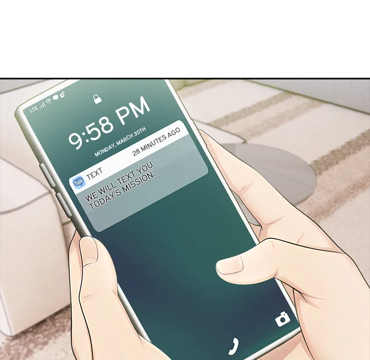 Read Matrimoney Game chapter 73 image 149 on Lezhin