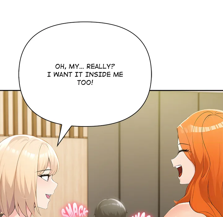 Read Matrimoney Game chapter 73 image 17 on Lezhin