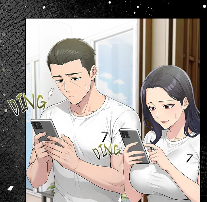 Read Matrimoney Game chapter 74 image 101 on Lezhin