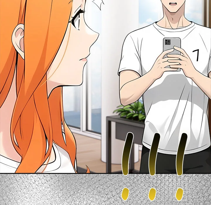 Read Matrimoney Game chapter 74 image 109 on Lezhin