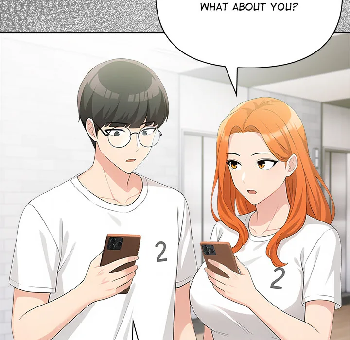 Read Matrimoney Game chapter 74 image 113 on Lezhin