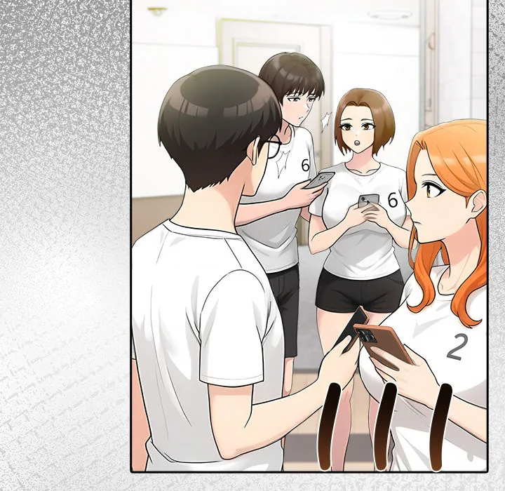 Read Matrimoney Game chapter 74 image 115 on Lezhin