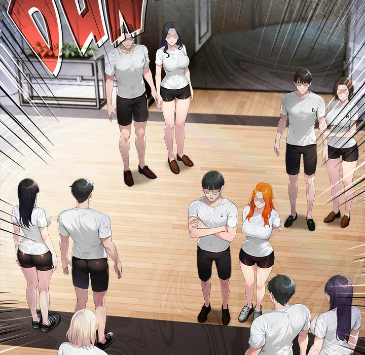 Read Matrimoney Game chapter 74 image 121 on Lezhin